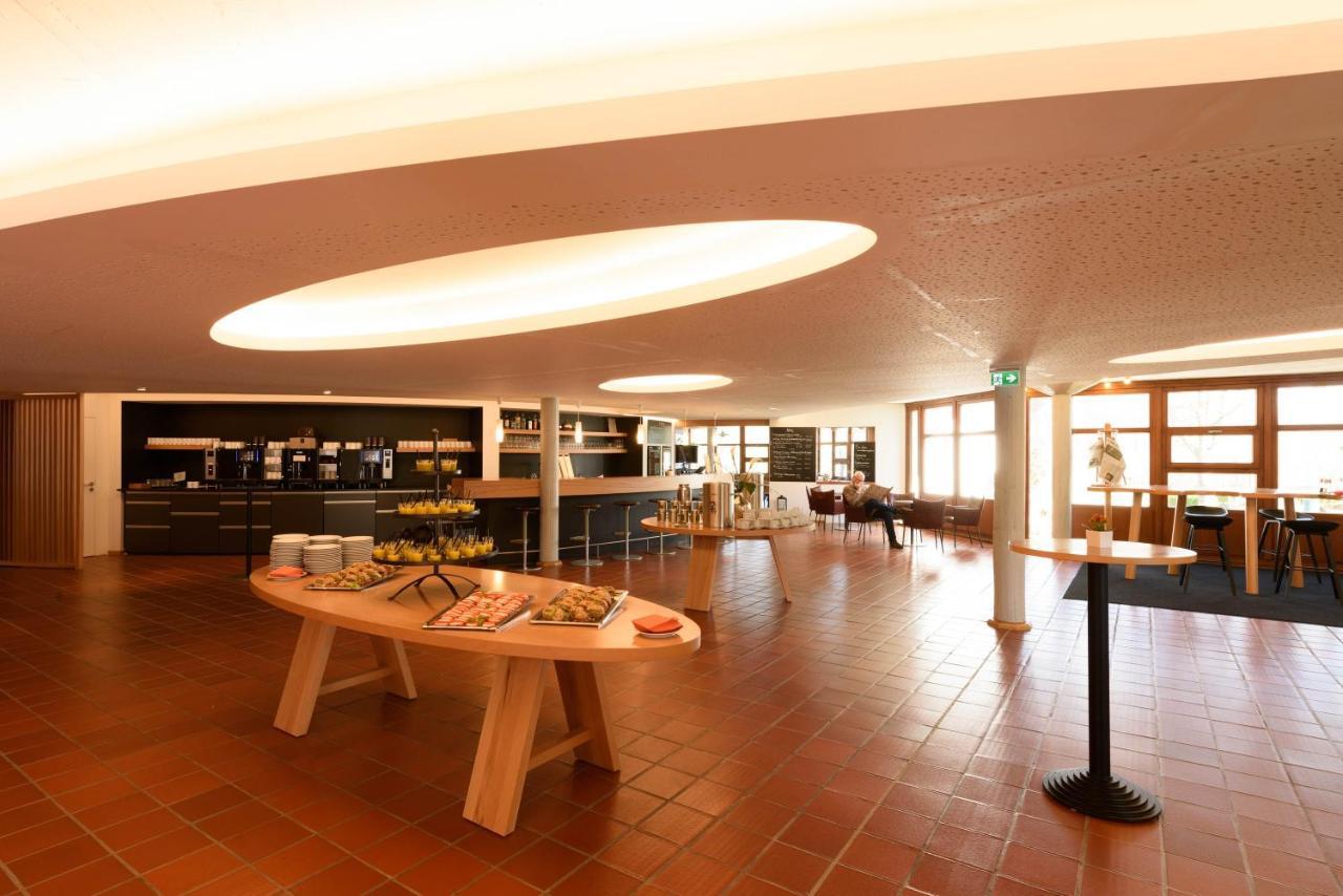 Hohenwart Forum Pforzheim Exterior photo